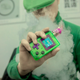 A photo of the Wizman Puff Boy